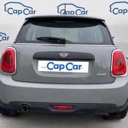 Mini Mini III 1.5 i 75 One Houilles