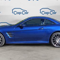 Mercedes SL IV 500 455 9G-Tronic Executive Pack Amg - Automatique Mont&eacute;limar