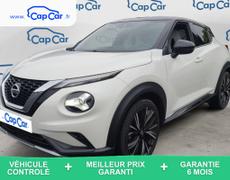 Nissan Juke Clermont-Ferrand