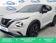 Nissan Juke Clermont-Ferrand