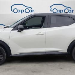 Nissan Juke 1.0 DIG-T 117 7DCT N-Design - Automatique Clermont-Ferrand