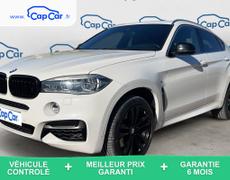 BMW X6 Avignon