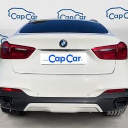 BMW X6 xDrive M50d 381 BVA8 - Automatique Avignon