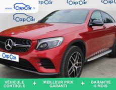 Mercedes GLC Saint-Quentin