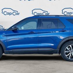 Ford Explorer VI 3.0i EcoBoost 457 AWD BVA10 363 ST Line - Toit ouvrant Perpignan