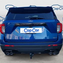 Ford Explorer VI 3.0i EcoBoost 457 AWD BVA10 363 ST Line - Toit ouvrant Perpignan