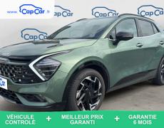 Kia Sportage Chassieu