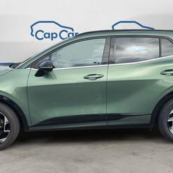Kia Sportage IV 1.6 T-GDI Hybrid 265 BVA6 GT Line Premium - Automatique Toit ouvrant Chassieu