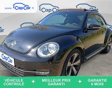 Volkswagen Coccinelle