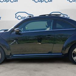 Volkswagen Coccinelle 1.4 TSI 160 Sport - Toit ouvrant Cantenay-&Eacute;pinard