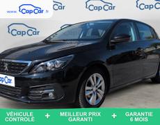 Peugeot 308 II Phase 2