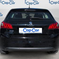 Peugeot 308 II Phase 2 II 1.2 Puretech 110 Active Sainte-Foy-l&egrave;s-Lyon