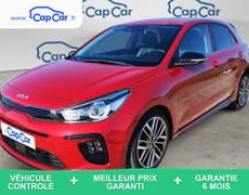 Kia Rio Puilboreau