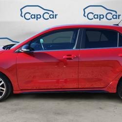 Kia Rio 1.0 GDi 120 DCT7 GT Line - Automatique Puilboreau
