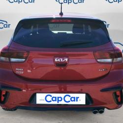 Kia Rio 1.0 GDi 120 DCT7 GT Line - Automatique Puilboreau