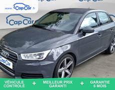 Audi A1 Sportback Gardanne