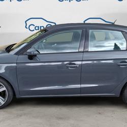 Audi A1 Sportback 1.4 TDI 90 Ultra Business Line Gardanne