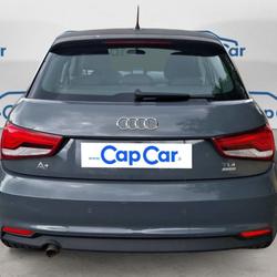 Audi A1 Sportback 1.4 TDI 90 Ultra Business Line Gardanne