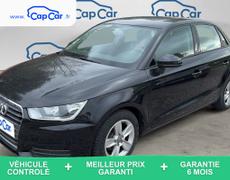 Audi A1 Sportback Coyecques