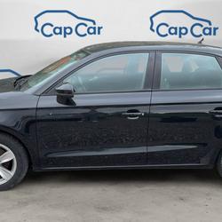 Audi A1 Sportback 1.4 TDI 90 Ambiente Coyecques