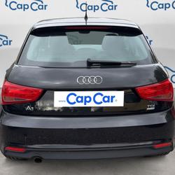 Audi A1 Sportback 1.4 TDI 90 Ambiente Coyecques