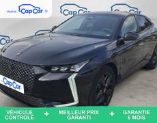 DS DS4 Brignoles