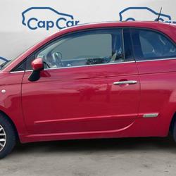 Fiat 500 II II 1.2 69 Pop Rivery