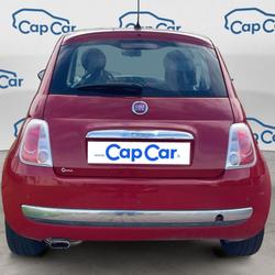 Fiat 500 II II 1.2 69 Pop Rivery
