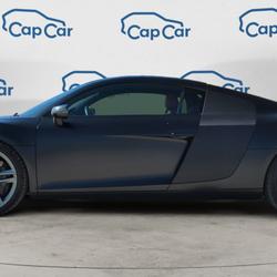 Audi R8 GT I 4.2 V8 FSI 420 Quattro S-Tronic 7 . - Automatique La V&egrave;ze