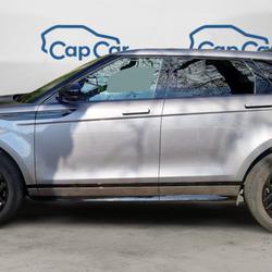 Land Rover Range Rover Evoque 1.5 P300e 309 AWD BVA8 R-Dynamic SE - Automatique Cergy