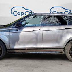 Land Rover Range Rover Evoque 1.5 P300e 309 AWD BVA8 R-Dynamic SE - Automatique Cergy