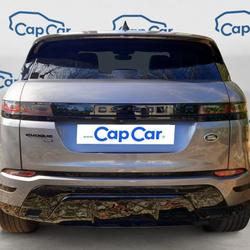 Land Rover Range Rover Evoque 1.5 P300e 309 AWD BVA8 R-Dynamic SE - Automatique Cergy