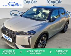 DS DS3 Crossback Saint-Flour