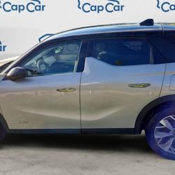 DS DS3 Crossback II E-Tense 54 kWh 156 Esprit De Voyage - Automatique Entretien constructeur Saint-Flour