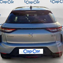 DS DS3 Crossback II E-Tense 54 kWh 156 Esprit De Voyage - Automatique Entretien constructeur Saint-Flour
