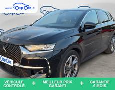 DS DS7 Crossback Nice