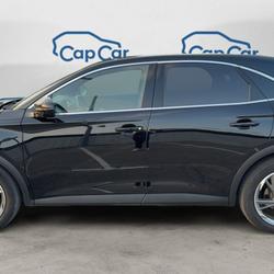 DS DS7 Crossback 1.6 E-Tense 225 EAT8 Business - Automatique Entretien constructeur Nice