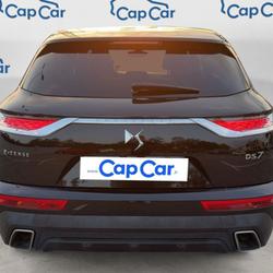 DS DS7 Crossback 1.6 E-Tense 225 EAT8 Business - Automatique Entretien constructeur Nice