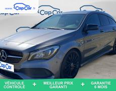 Mercedes CLA Saint-Benoît