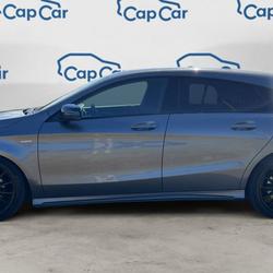 Mercedes CLA Classe 220 CDi 170 7G-DCT Business Edition - Automatique Saint-Beno&icirc;t