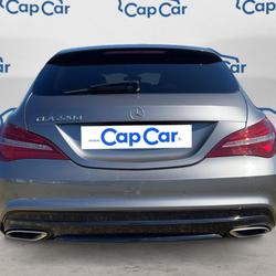 Mercedes CLA Classe 220 CDi 170 7G-DCT Business Edition - Automatique Saint-Beno&icirc;t