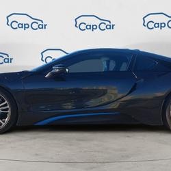 BMW i8 1.5 Protonic 362 Red Edition - Automatique Nevers