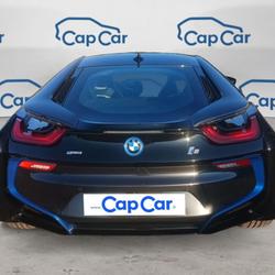 BMW i8 1.5 Protonic 362 Red Edition - Automatique Nevers