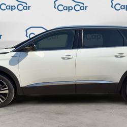 Peugeot 5008 1.2 Puretech 130.0 GT Line - 7 places Arles
