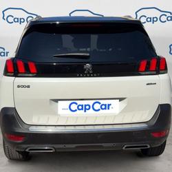 Peugeot 5008 1.2 Puretech 130.0 GT Line - 7 places Arles