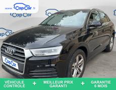 Audi Q3 Marseille 6e Arrondissement