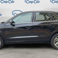 Audi Q3 1.4 TFSI 150 S-Tronic 6 Midnight Series occasion - Marseille 6e Arrondissement - photo 2/29