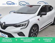 Renault Clio 5 Ambérieu-en-Bugey