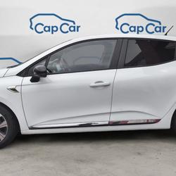 Renault Clio 5 V 1.0 TCe 90 Limited Amb&eacute;rieu-en-Bugey