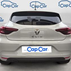 Renault Clio 5 V 1.0 TCe 90 Limited Amb&eacute;rieu-en-Bugey